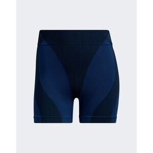 Adidas Ivy Park Women's Short Tights Size Medium Athletic Gym‎ Workout